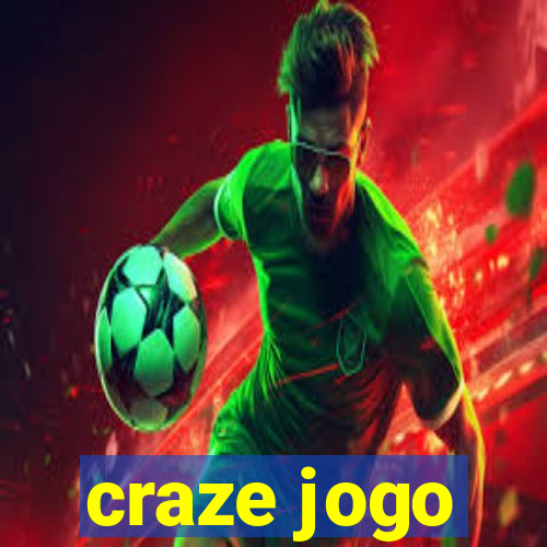 craze jogo